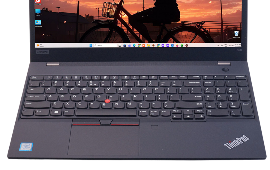 ������ Lenovo ThinkPad T590 - ������ 4