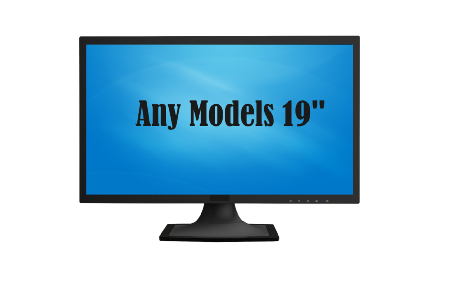 LCD ������� ����� 19 ���� - ������ 1