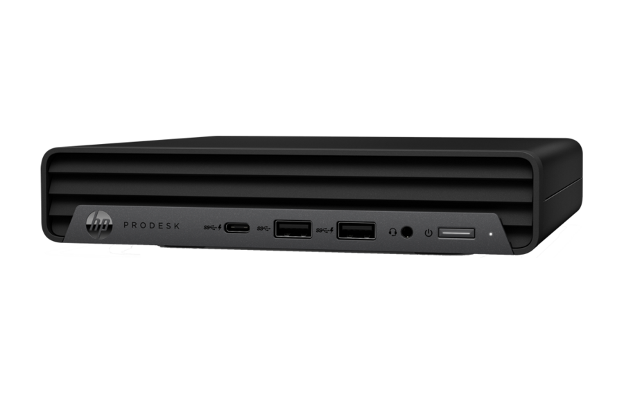 �������� HP ProDesk 400 G6 Tiny - ������ 2