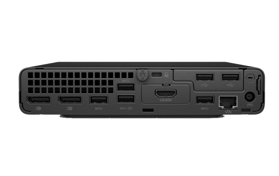 �������� HP ProDesk 400 G6 Tiny - ������ 3