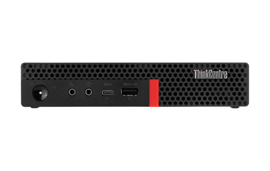 �������� Lenovo ThinkCentre M920q Tiny - ������ 1