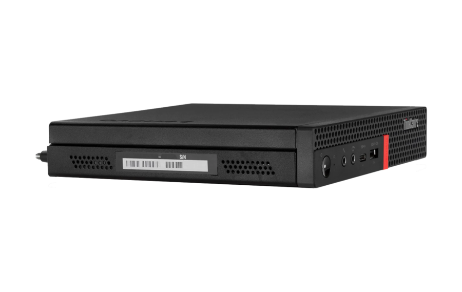 �������� Lenovo ThinkCentre M920q Tiny - ������ 2