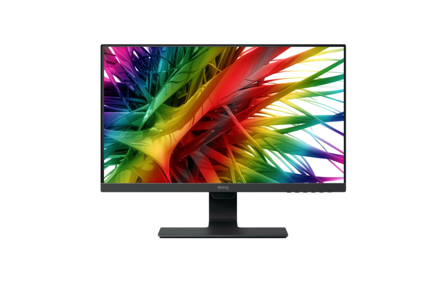LCD ������� BENQ BL2480 - ������ 1