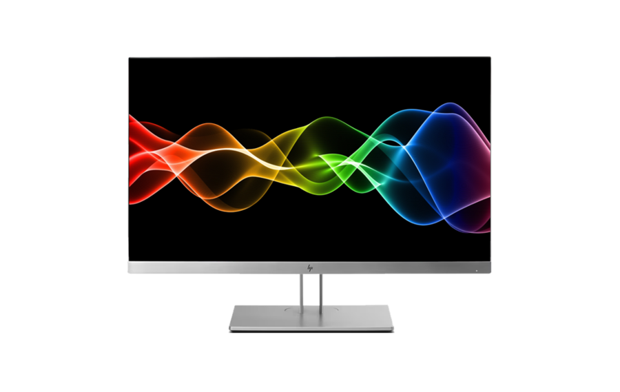 LCD ������� HP E233 - ������ 1