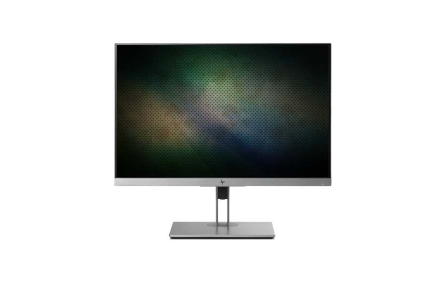 LCD ������� HP E243i - ������ 1