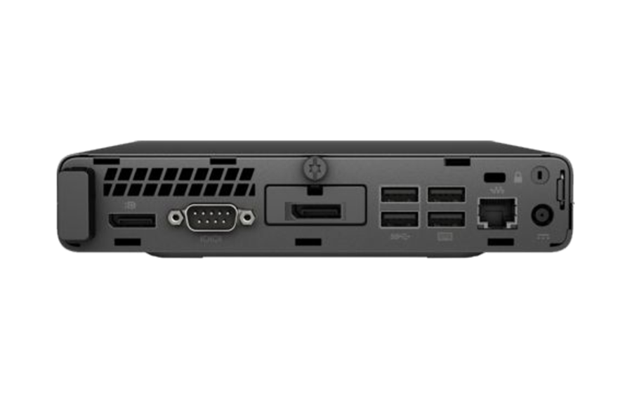 �������� HP ProDesk 400 G3 Tiny - ������ 2