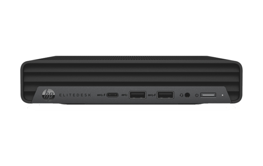 �������� HP EliteDesk 800 G6 Tiny - ������ 1