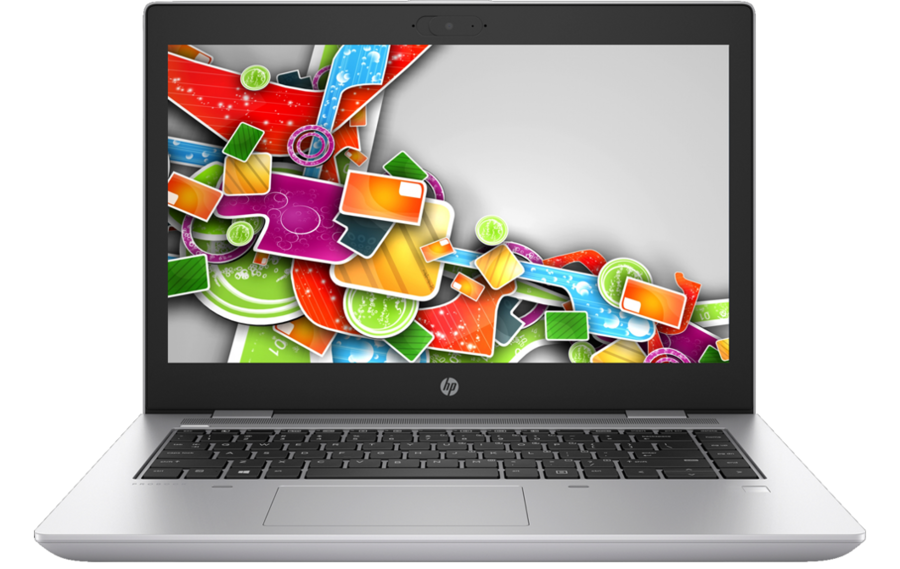  HP ProBook 640 G5 -  1