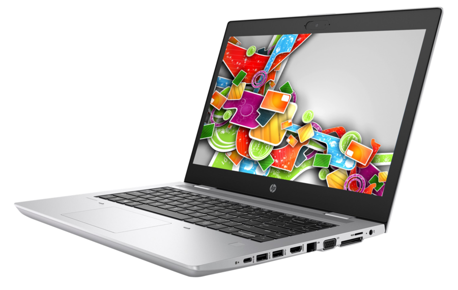  HP ProBook 640 G5 -  2