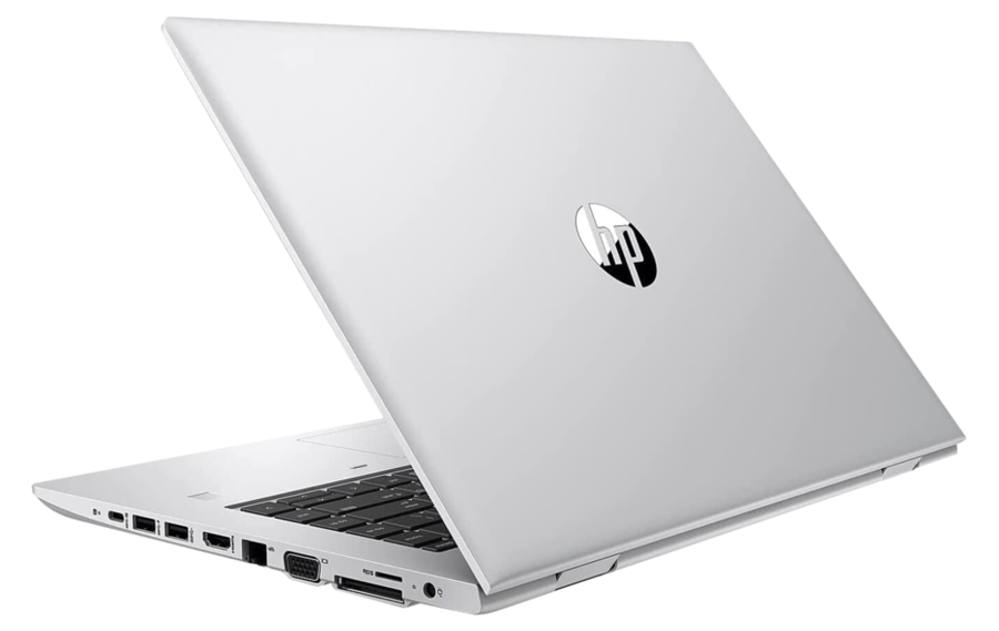  HP ProBook 640 G5 -  3