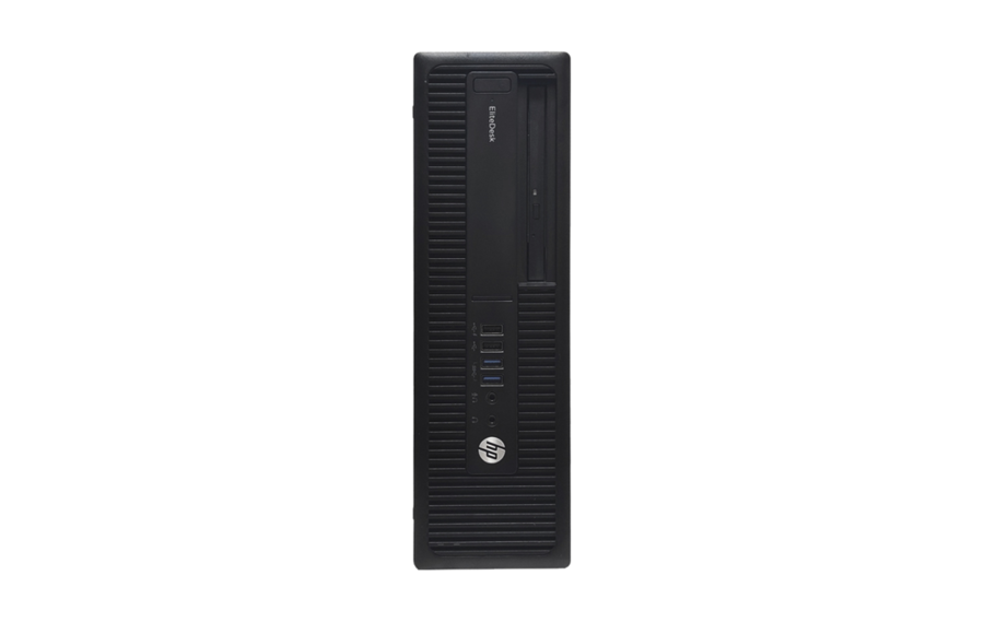 �������� HP EliteDesk 705 G2 SFF - ������ 1