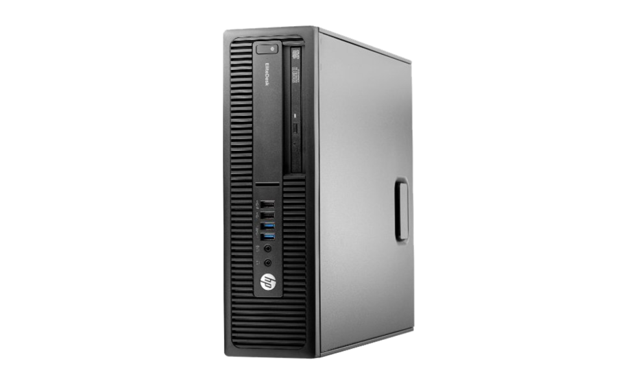 �������� HP EliteDesk 705 G3 SFF - ������ 2