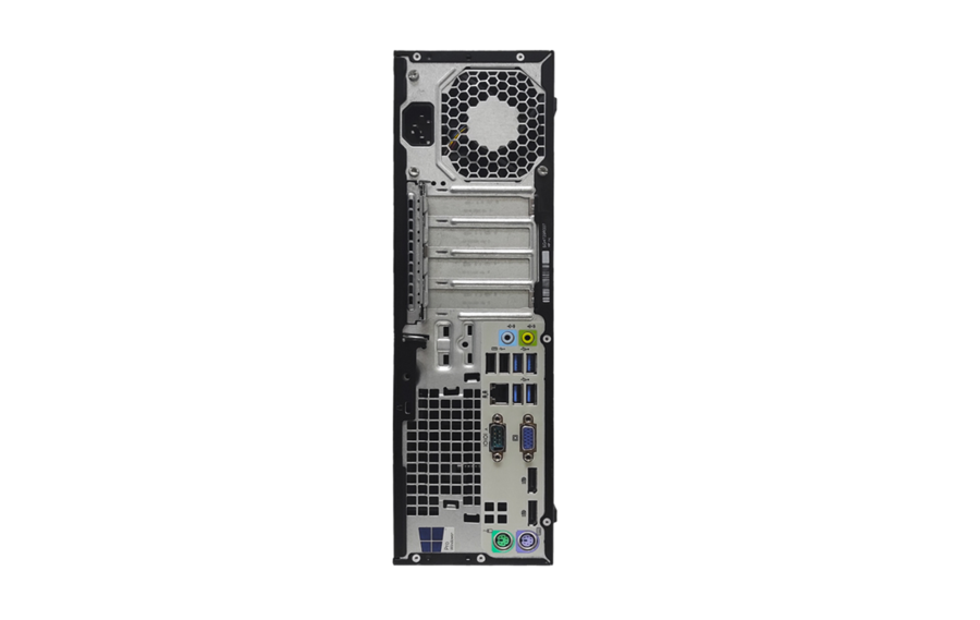 �������� HP EliteDesk 705 G3 SFF - ������ 3