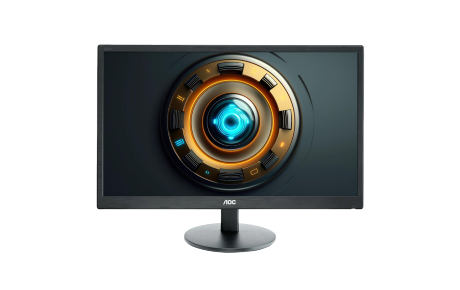 LCD ������� AOC 2270W - ������ 1