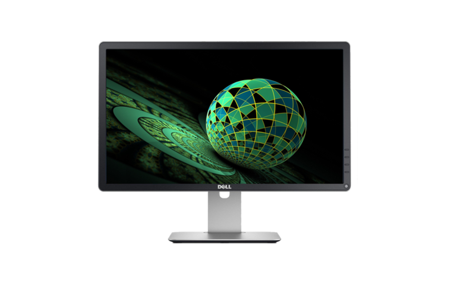 LCD ������� Dell P2214H - ������ 1