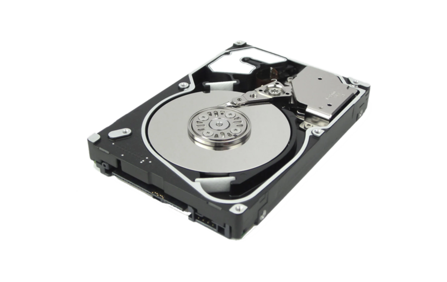  12TB SAS 3.5