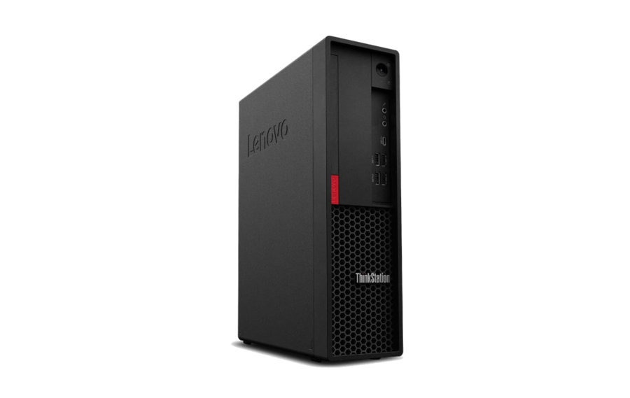 Workstation Lenovo ThinkStation P330 SFF - ������ 2