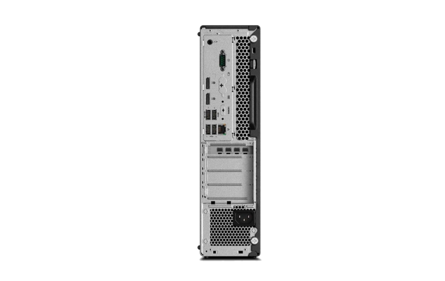 Workstation Lenovo ThinkStation P330 SFF - ������ 3