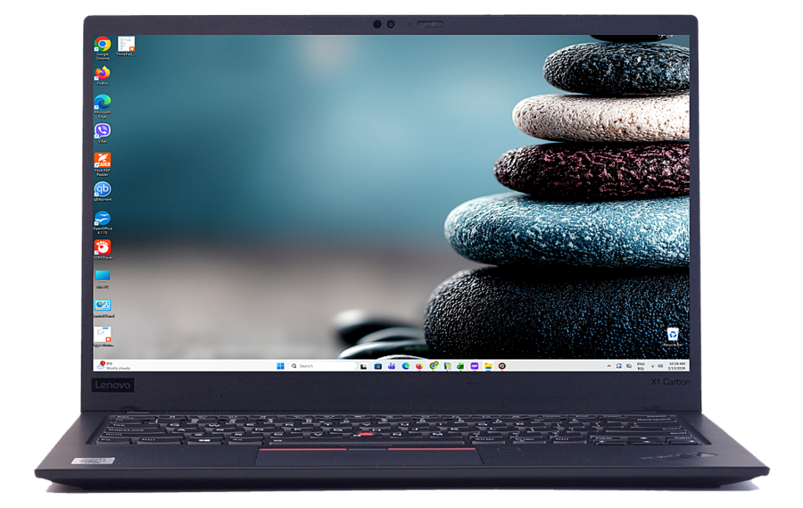 ������ Lenovo ThinkPad X1 Carbon Gen 8 - ������ 1