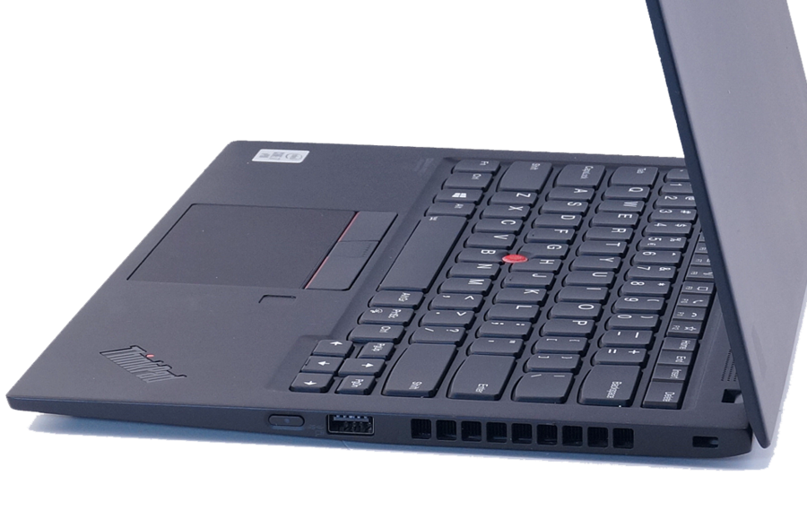 ������ Lenovo ThinkPad X1 Carbon Gen 8 - ������ 3