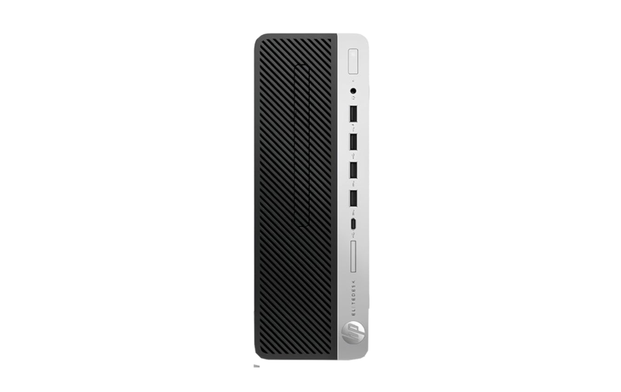 �������� HP EliteDesk 705 G4 SFF - ������ 1