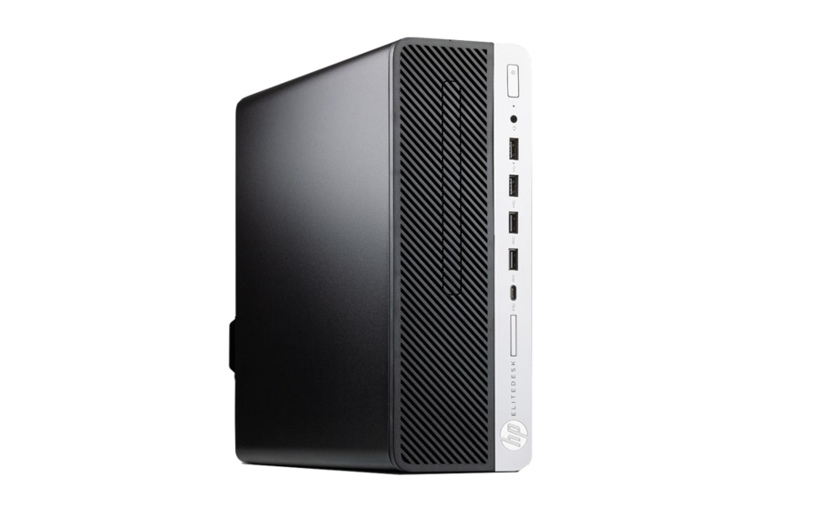 �������� HP EliteDesk 705 G5 SFF - ������ 1