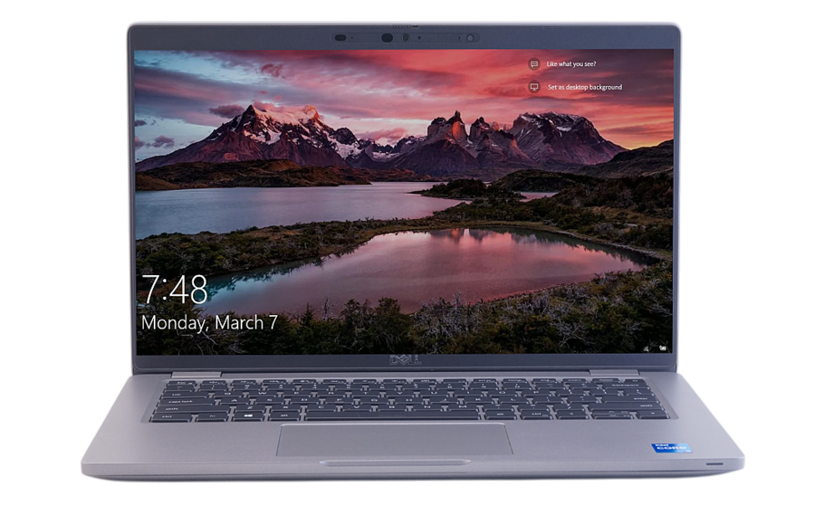 ������ Dell Latitude 5420 - ������ 1