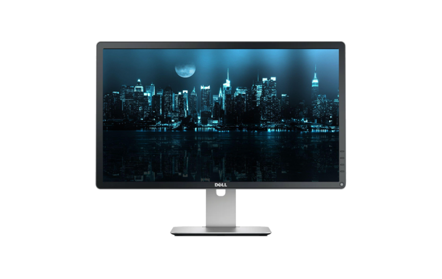 LCD ������� Dell P2314H - ������ 1