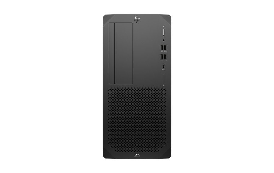 �������� HP Z2 G5 Tower - ������ 1