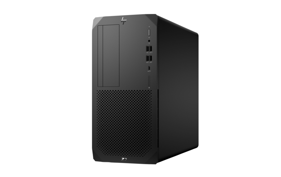 �������� HP Z2 G5 Tower - ������ 2