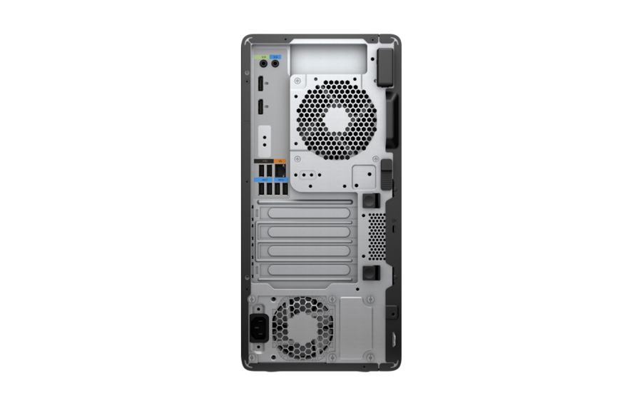 �������� HP Z2 G5 Tower - ������ 3