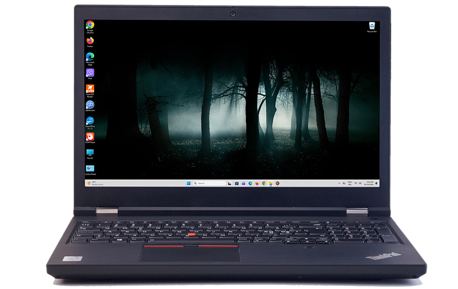 ������ Lenovo ThinkPad P15 Gen 1 - ������ 1