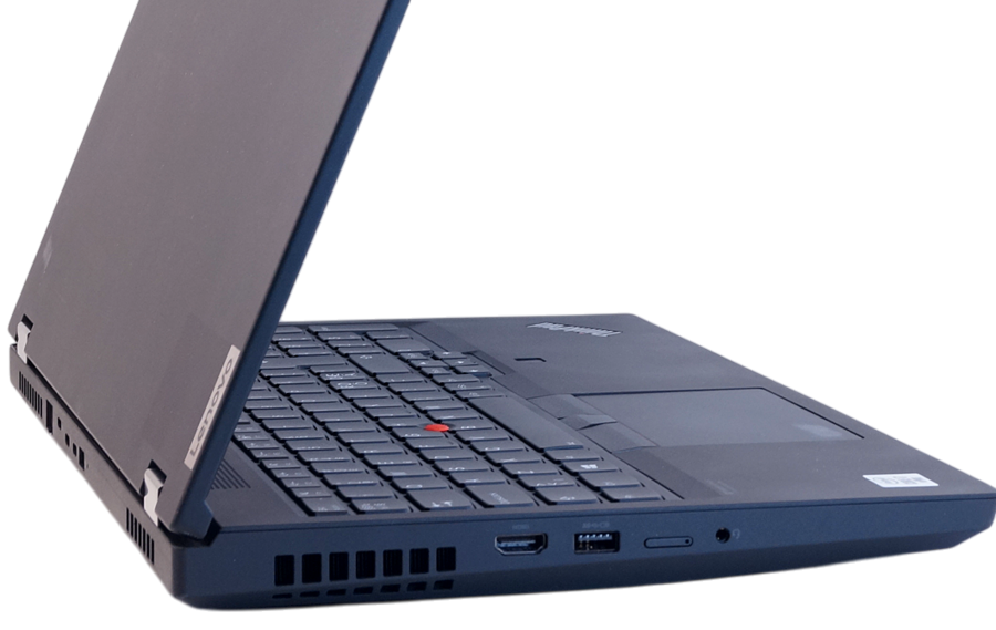 ������ Lenovo ThinkPad P15 Gen 1 - ������ 2