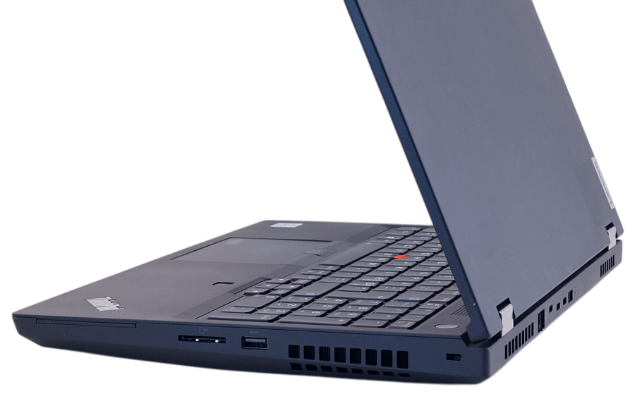 ������ Lenovo ThinkPad P15 Gen 1 - ������ 3