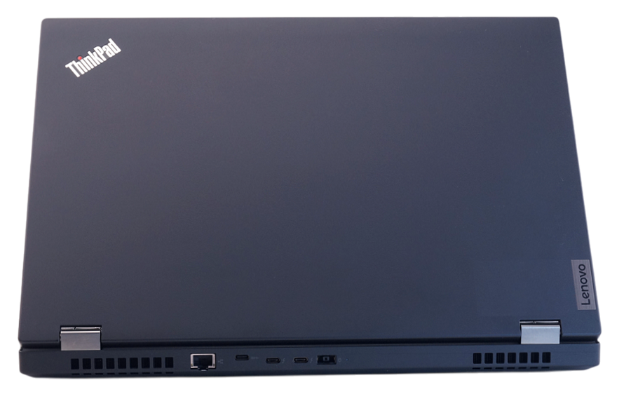 ������ Lenovo ThinkPad P15 Gen 1 - ������ 5