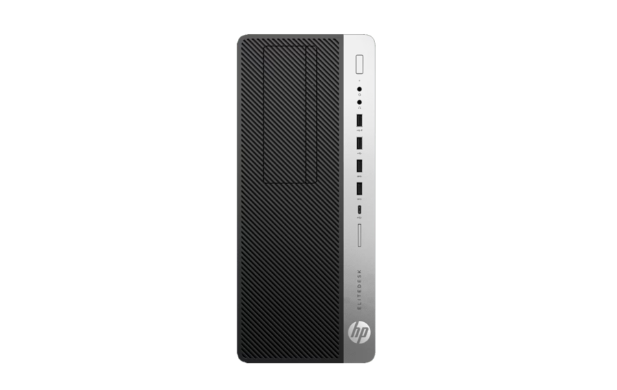 �������� HP EliteDesk 800 G5 Tower - ������ 1