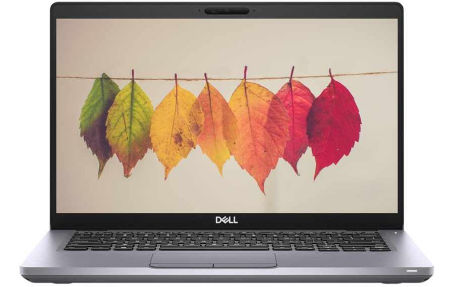 ������ Dell Latitude 5411 - ������ 1