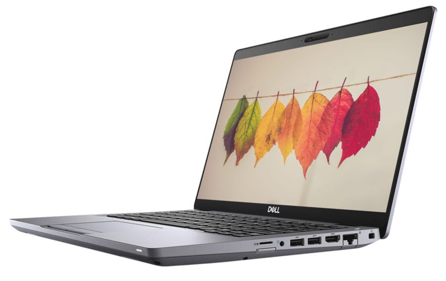 ������ Dell Latitude 5411 - ������ 2