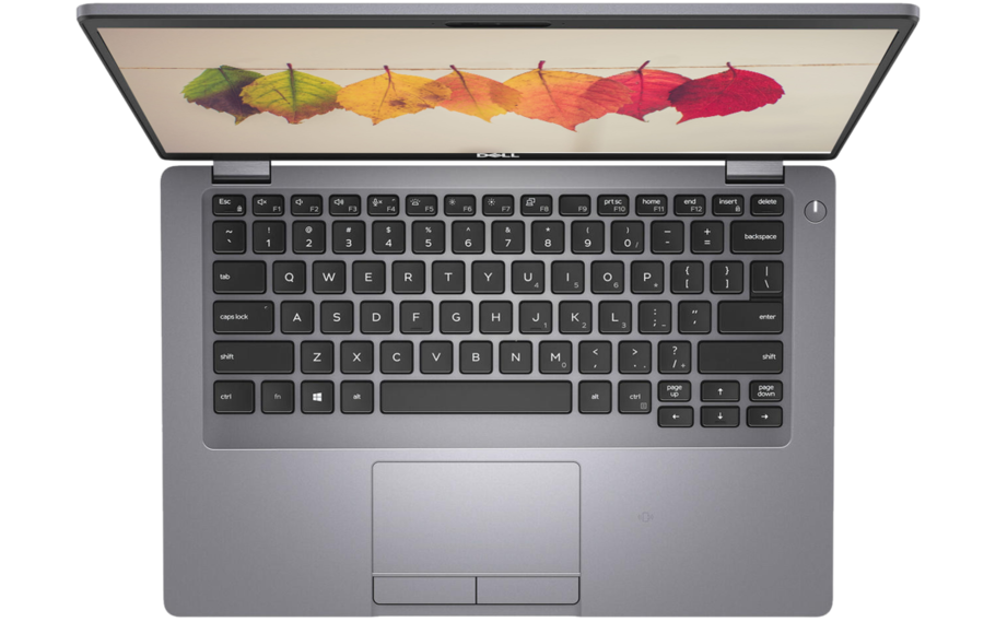 ������ Dell Latitude 5411 - ������ 4