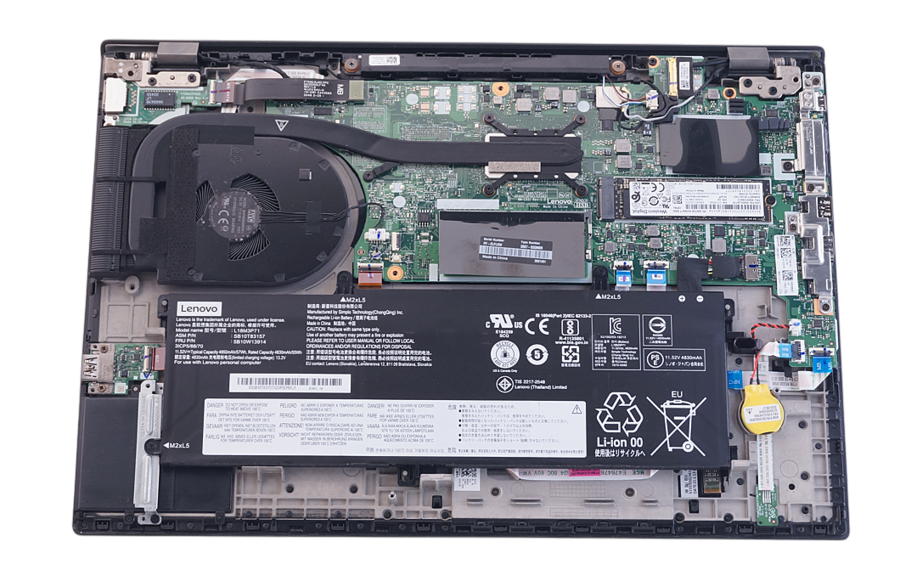 ������ Lenovo ThinkPad T15 Gen 1 - ������ 5