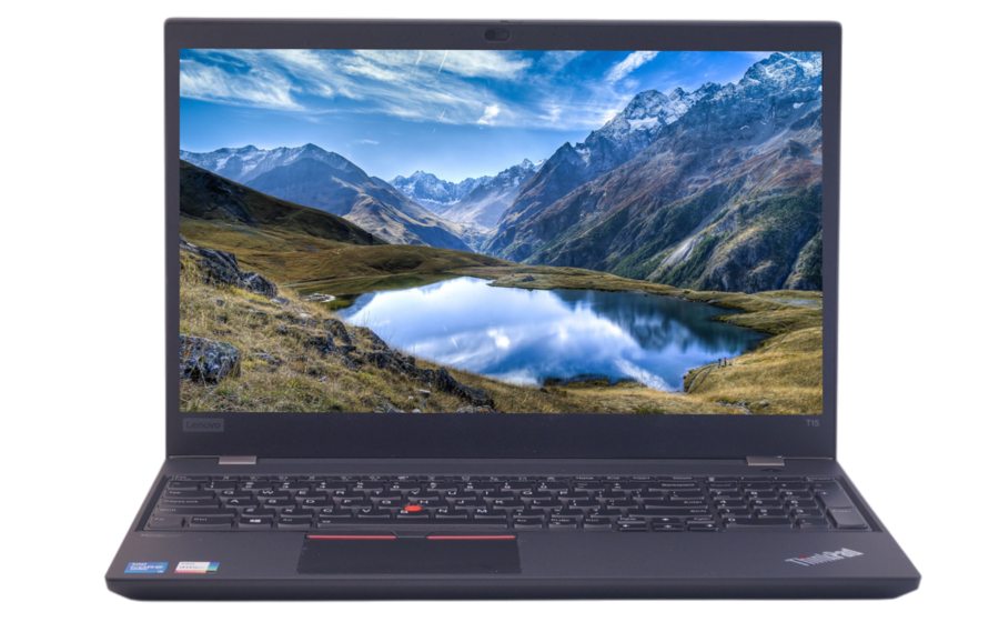 ������ Lenovo ThinkPad T15 Gen 2i - ������ 1