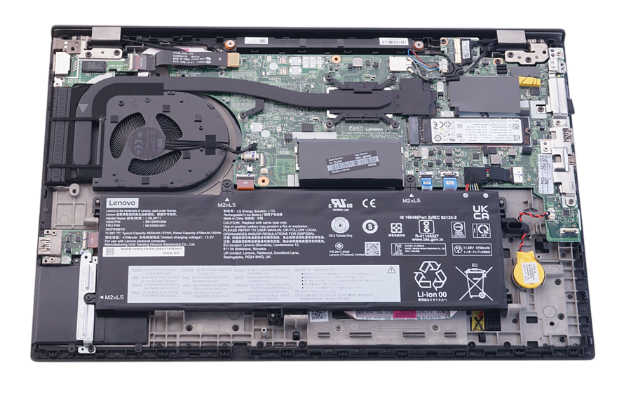 ������ Lenovo ThinkPad T15 Gen 2i - ������ 5
