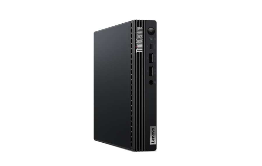 �������� Lenovo ThinkCentre M80q Tiny - ������ 1