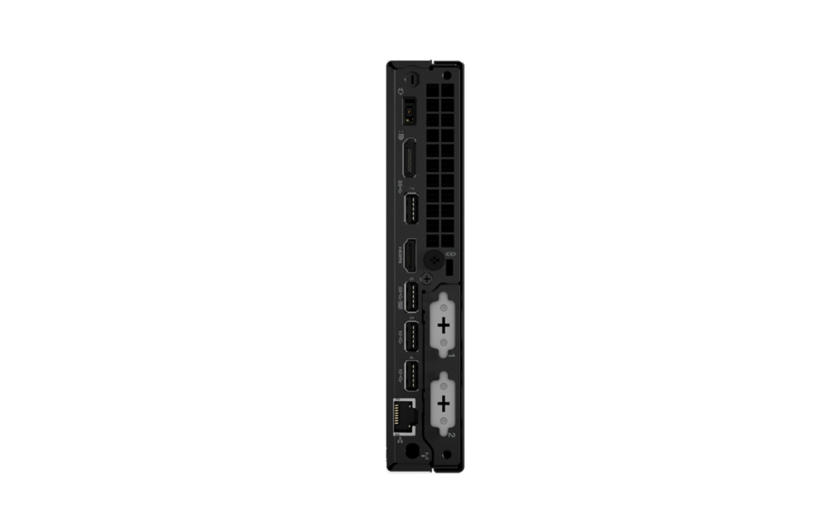 �������� Lenovo ThinkCentre M80q Tiny - ������ 2