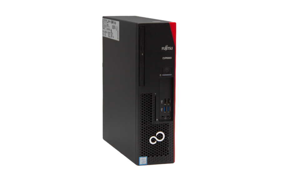 �������� Fujitsu ESPRIMO D538 SFF - ������ 1