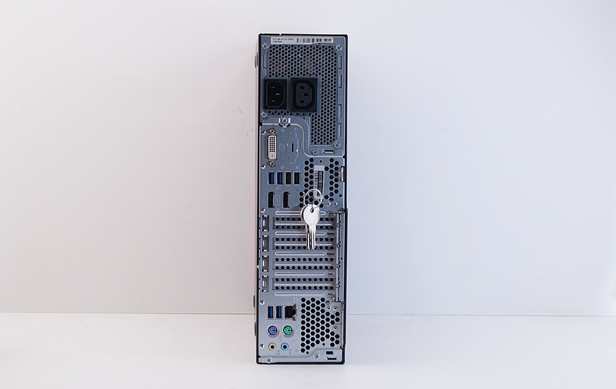 �������� Fujitsu ESPRIMO D958 SFF - ������ 2