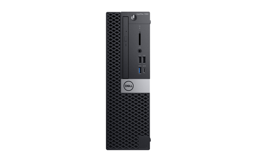 �������� Dell OptiPlex 7060 SFF - ������ 1