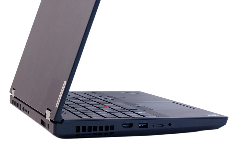������ Lenovo ThinkPad P15 Gen 2i - ������ 2
