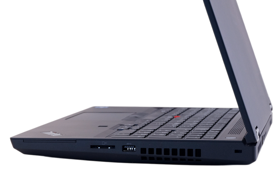 ������ Lenovo ThinkPad P15 Gen 2i - ������ 3