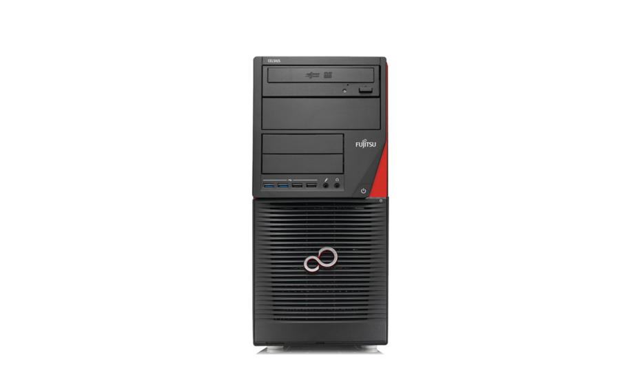 Workstation Fujitsu CELSIUS W550 Tower - ������ 1